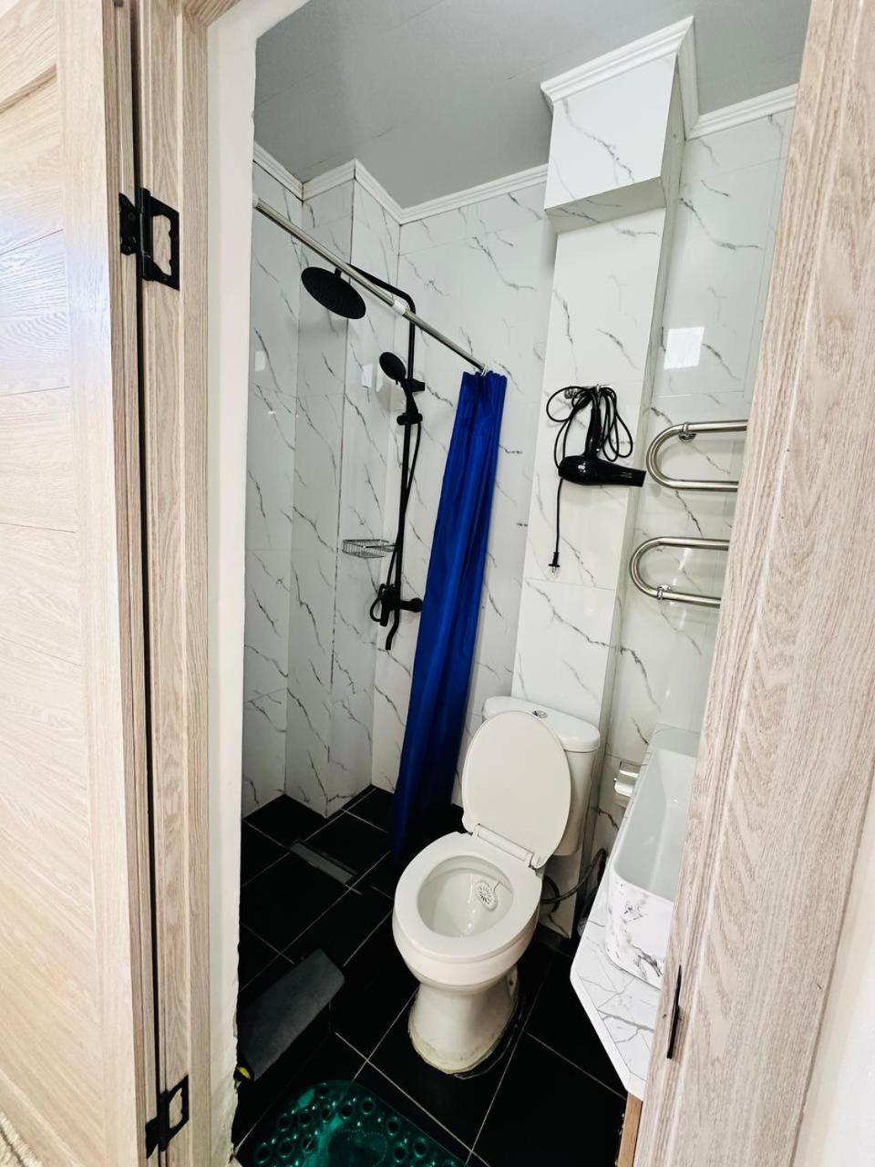 Гостевой Дом Guest Of アルマトイ 部屋 写真